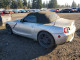 Bmw Z4 2005 — Copart