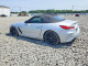 Bmw Z4 2022 — Copart