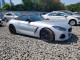 Bmw Z4 2022 — Copart