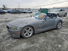 Bmw Z4 2005 — Copart