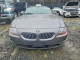 Bmw Z4 2004 — Copart
