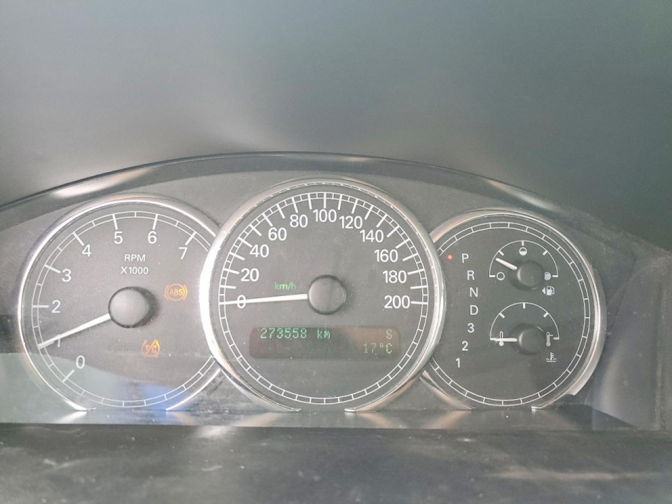 Buick ALLURE 2005 — Copart