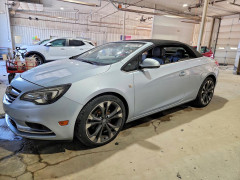 Buick CASCADA 2016 — Copart