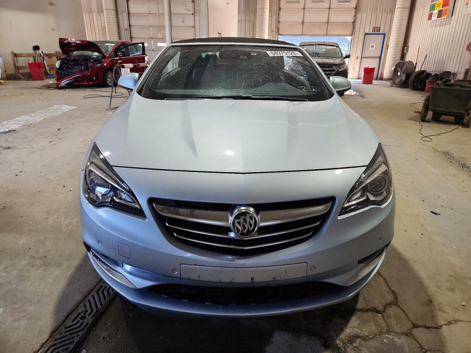 Buick CASCADA 2016 — Copart