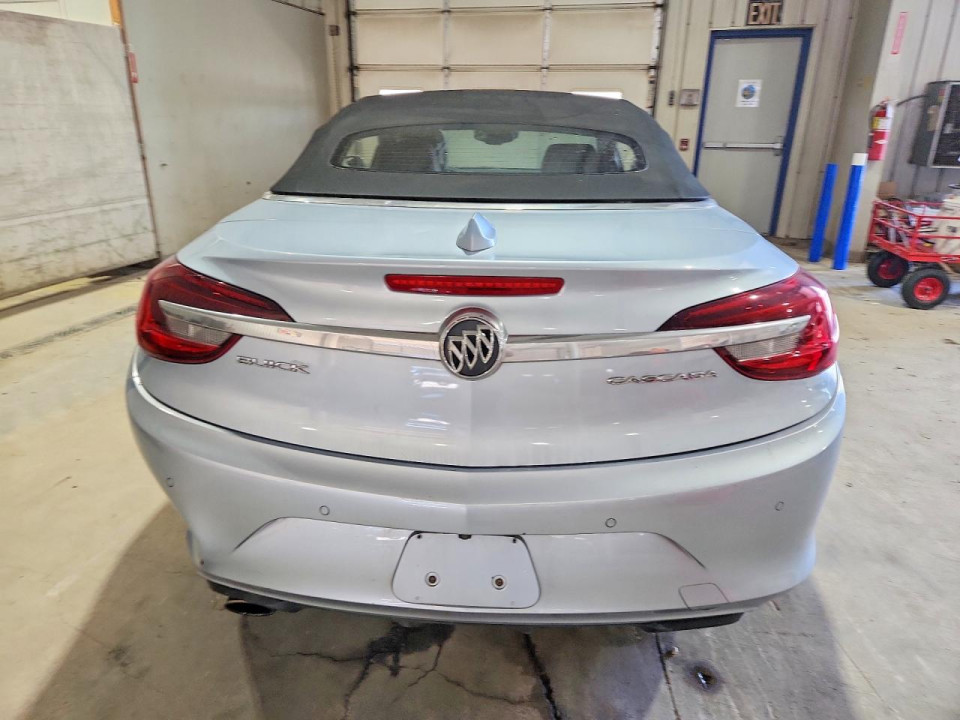 Buick CASCADA 2016 — Copart