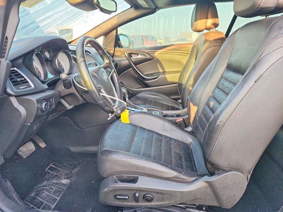 Buick CASCADA 2016 — Copart
