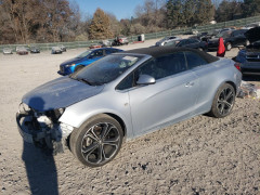 Buick CASCADA 2016 — Copart