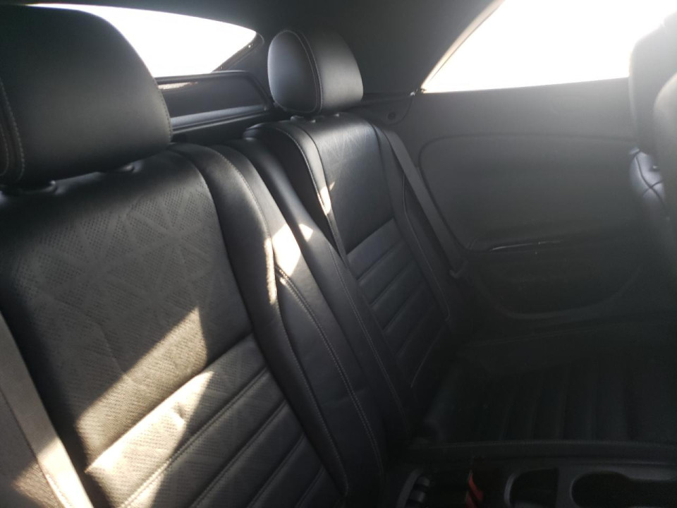 Buick CASCADA 2016 — Copart