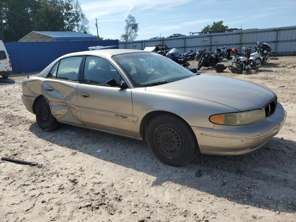 Buick CENTURY 1999 — Copart