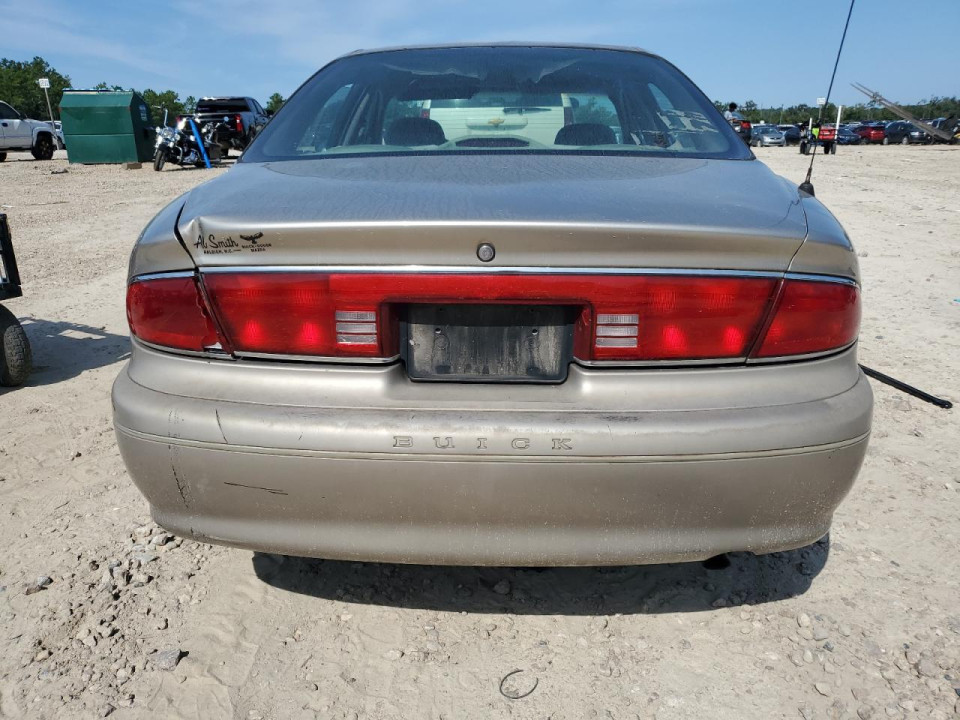 Buick CENTURY 1999 — Copart