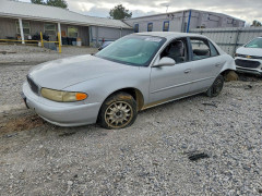 Buick CENTURY 2004 — Copart