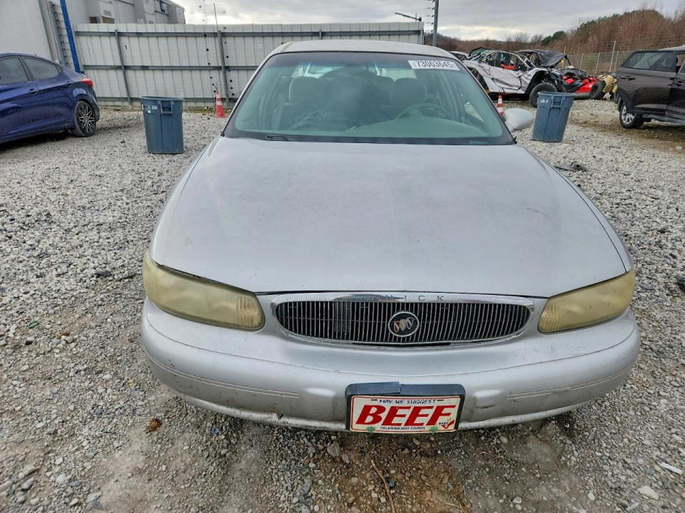 Buick CENTURY 2004 — Copart