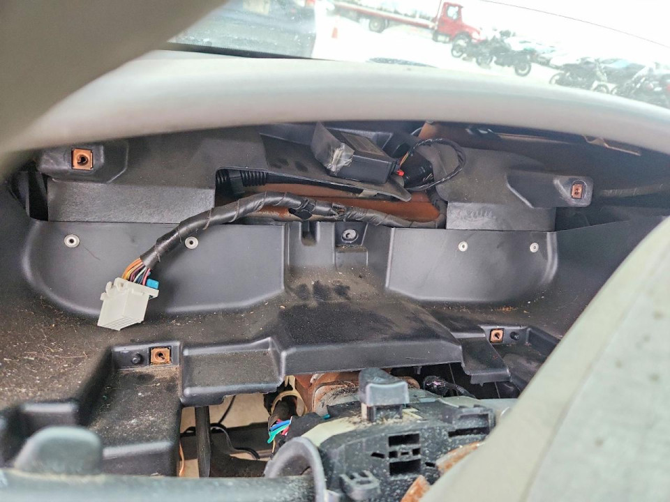 Buick CENTURY 2004 — Copart