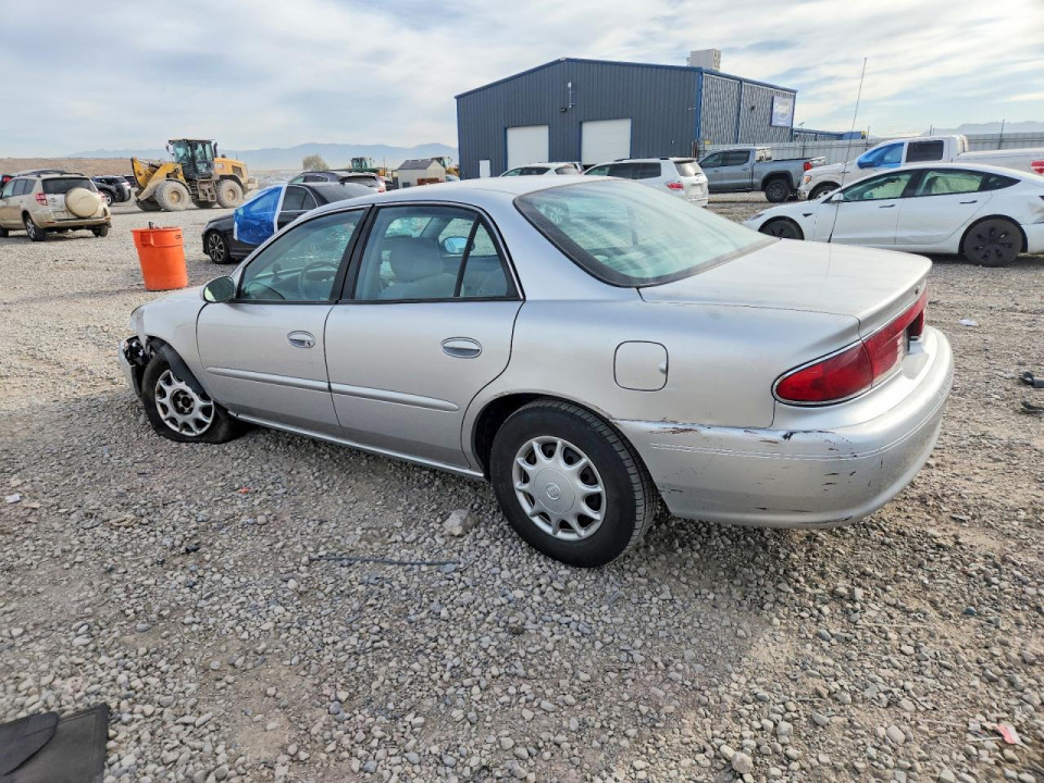 Buick CENTURY 2005 — Copart
