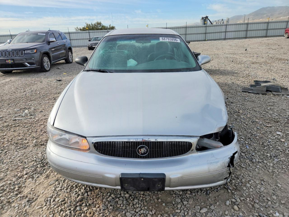 Buick CENTURY 2005 — Copart