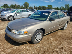 Buick CENTURY 2003 — Copart