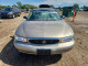 Buick CENTURY 2003 — Copart