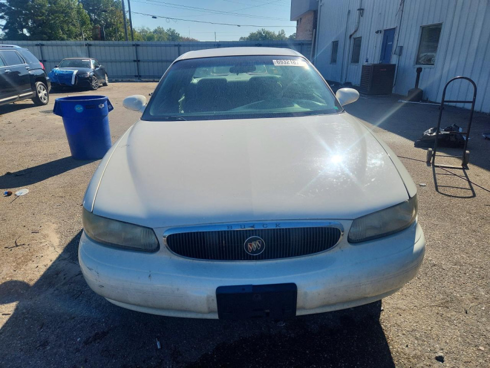 Buick CENTURY 2005 — Copart