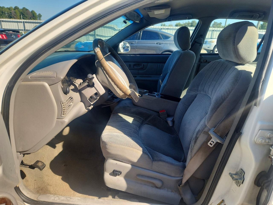 Buick CENTURY 2005 — Copart