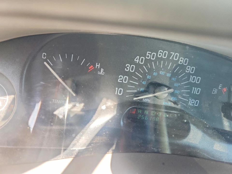 Buick CENTURY 2005 — Copart