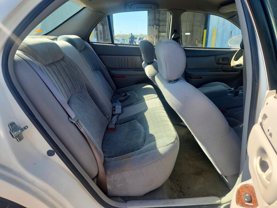 Buick CENTURY 2005 — Copart