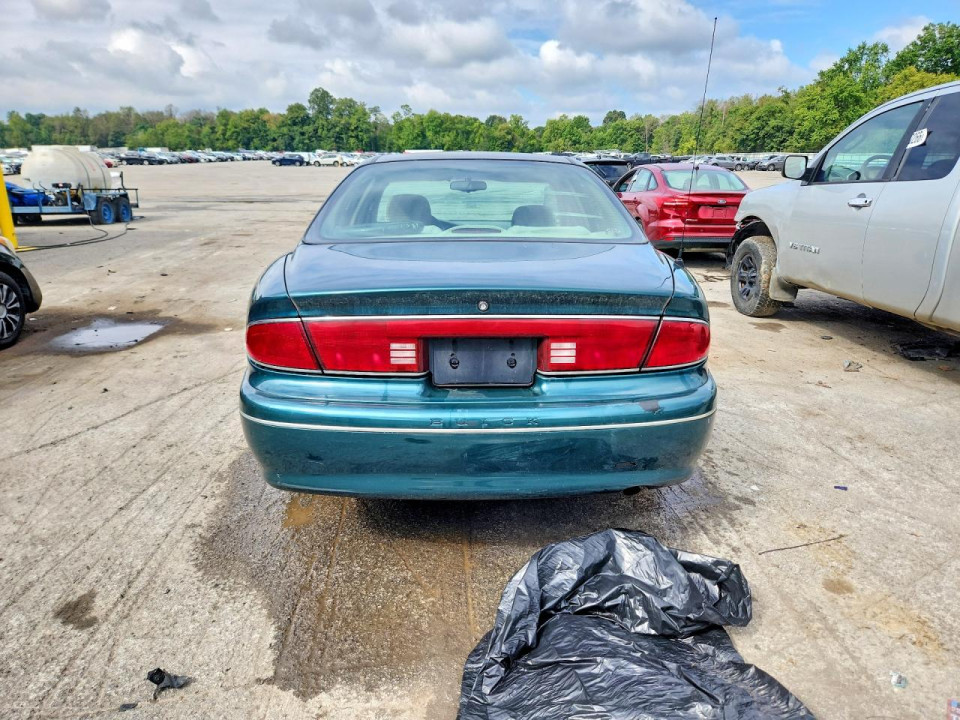 Buick CENTURY 1998 — Copart