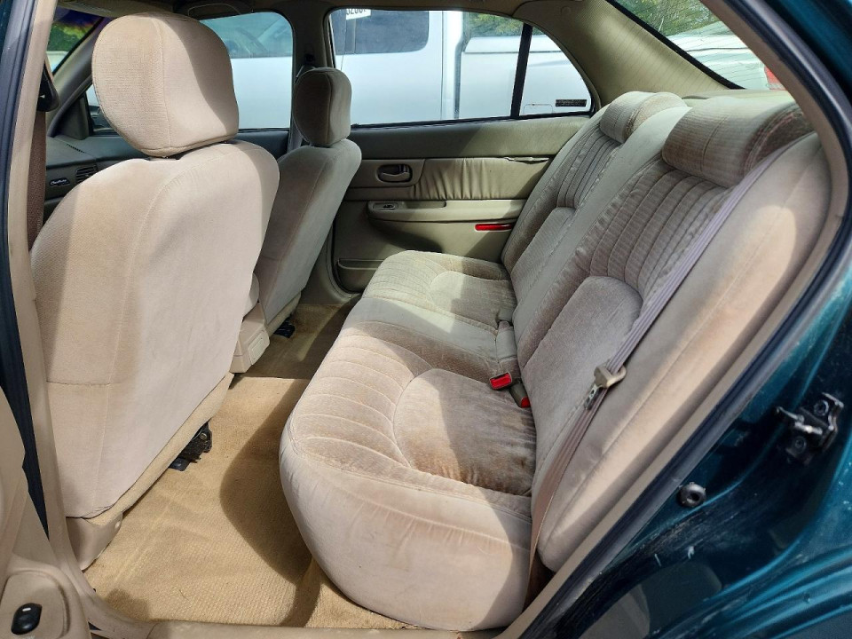 Buick CENTURY 1998 — Copart