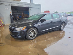 Buick CENTURY 2017 — Copart