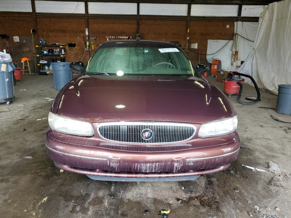 Buick CENTURY 1999 — Copart
