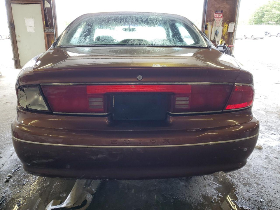 Buick CENTURY 1999 — Copart