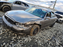 Buick CENTURY 2004 — Copart