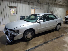Buick CENTURY 2001 — Copart