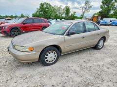 Buick CENTURY 2001 — Copart