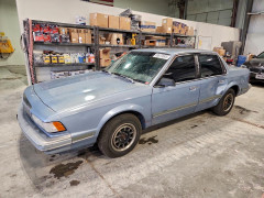 Buick CENTURY 1993 — Copart