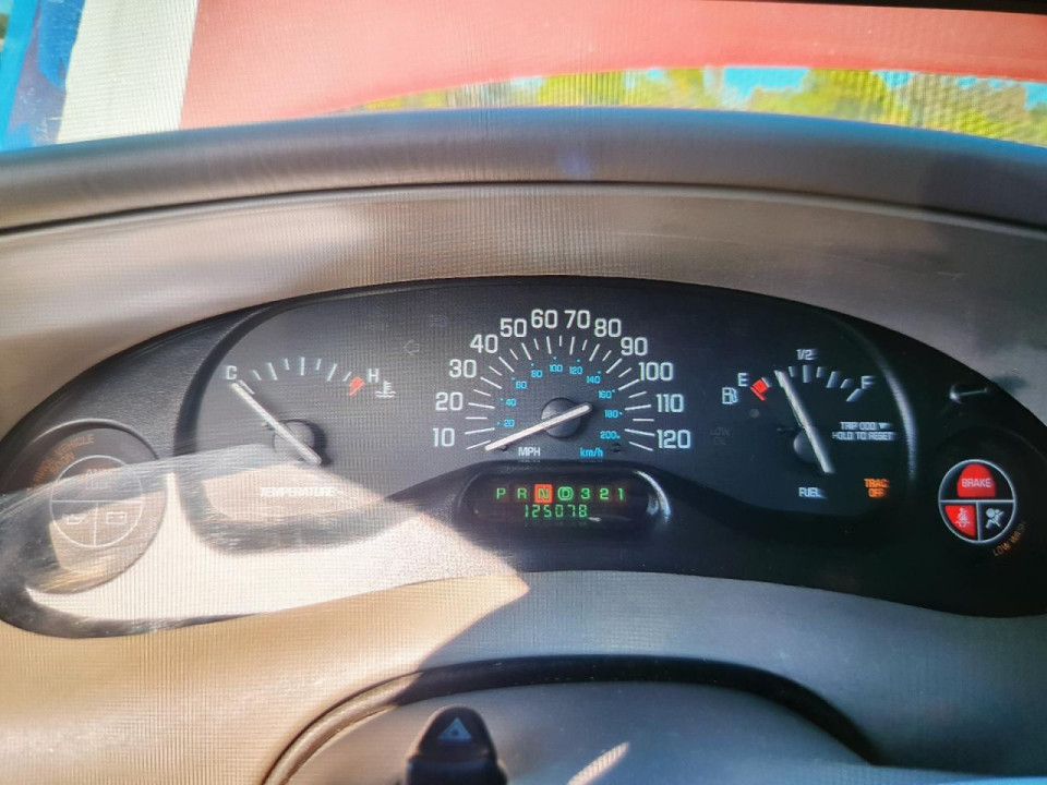 Buick CENTURY 2005 — Copart