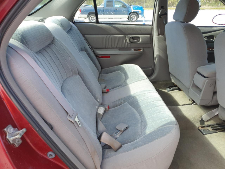 Buick CENTURY 2005 — Copart