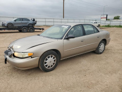 Buick CENTURY 2003 — Copart