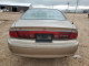 Buick CENTURY 2003 — Copart