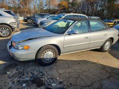 Buick CENTURY 2002 — Copart