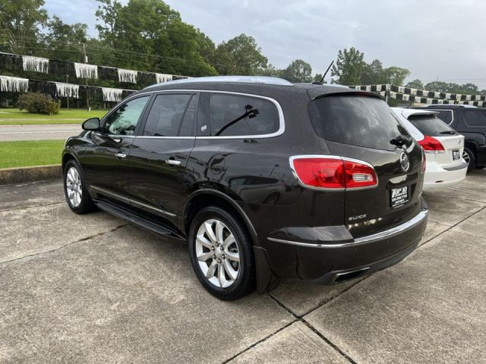 Buick ENCLAVE 2014 — Copart