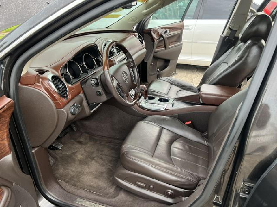 Buick ENCLAVE 2014 — Copart