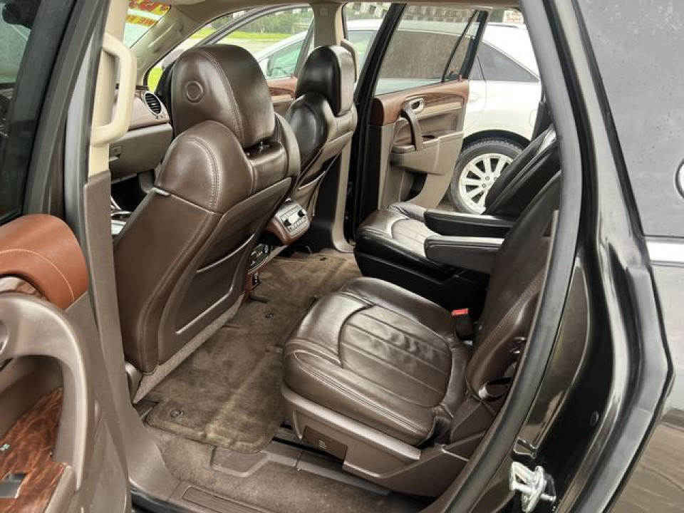Buick ENCLAVE 2014 — Copart