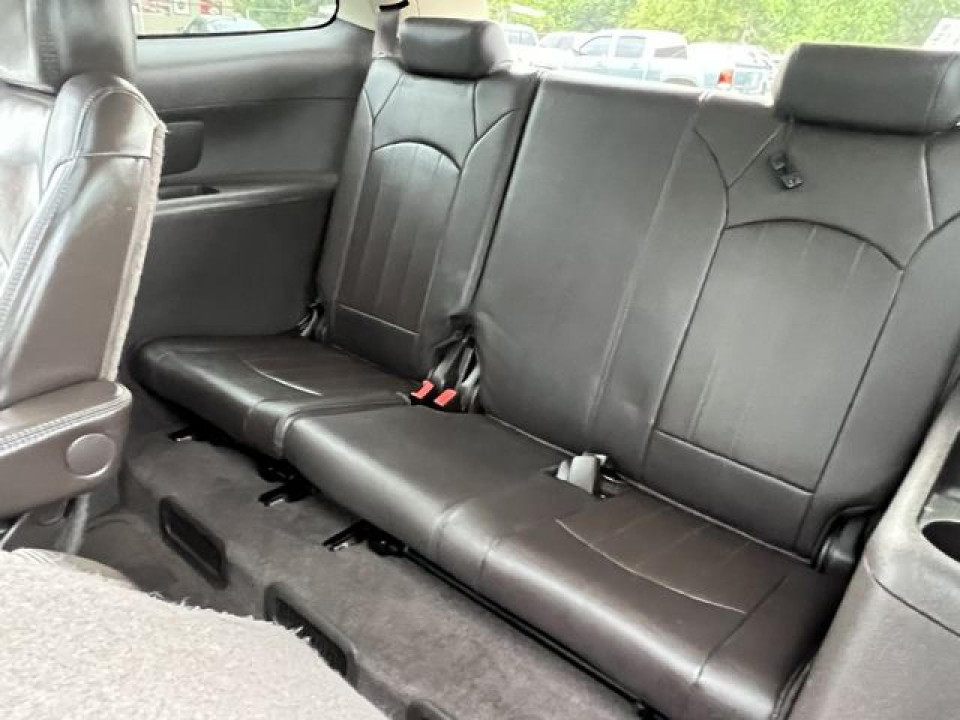 Buick ENCLAVE 2014 — Copart