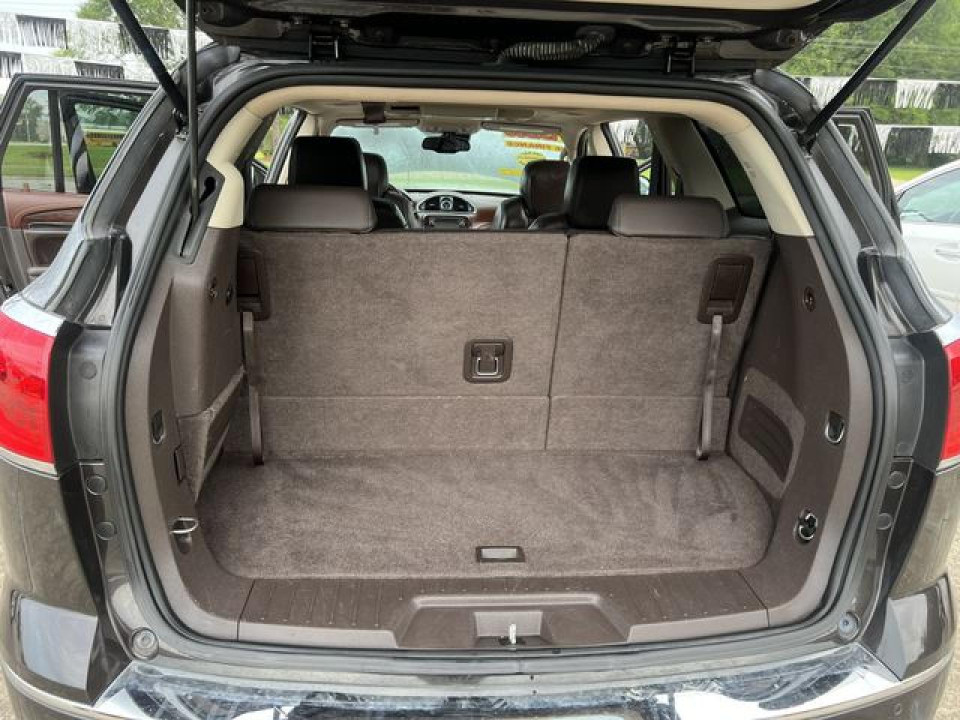 Buick ENCLAVE 2014 — Copart