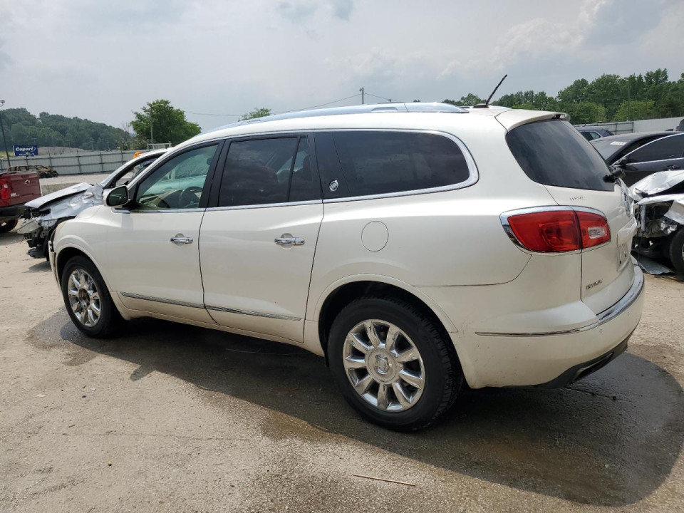 Buick ENCLAVE 2013 — Copart