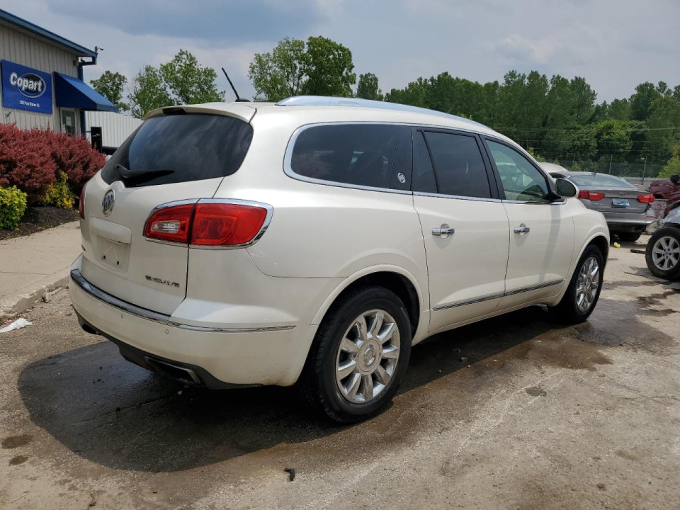 Buick ENCLAVE 2013 — Copart