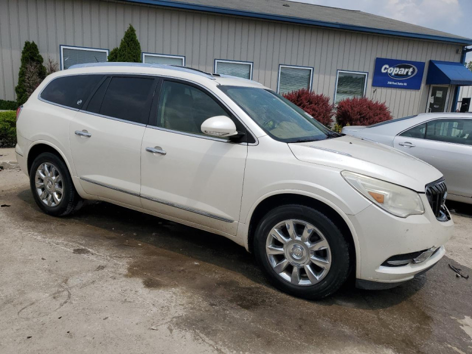 Buick ENCLAVE 2013 — Copart
