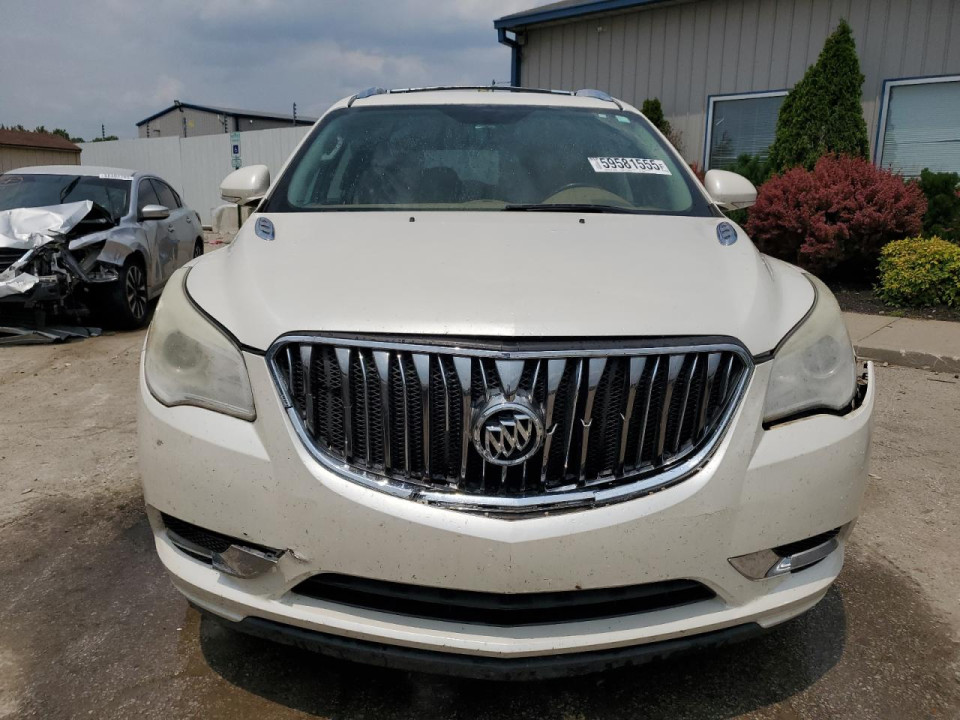 Buick ENCLAVE 2013 — Copart