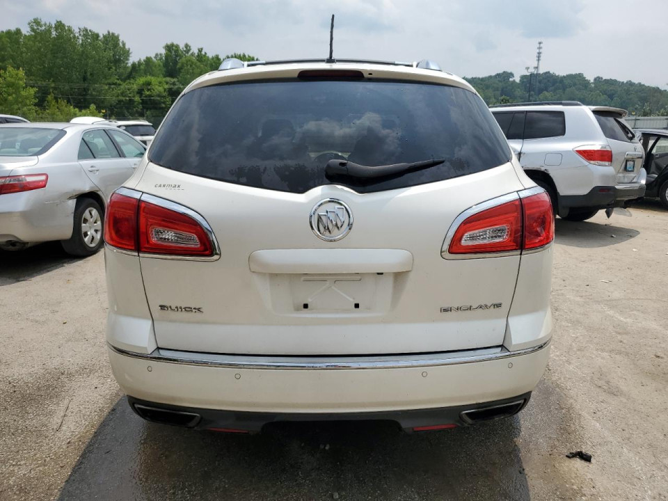 Buick ENCLAVE 2013 — Copart