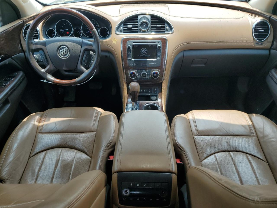 Buick ENCLAVE 2013 — Copart